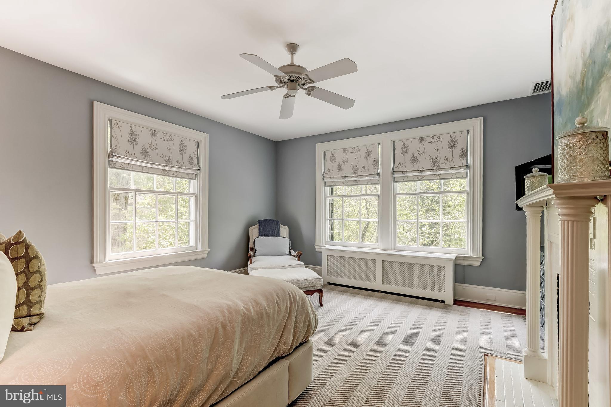 210 Club Road Baltimore, MD 21210 - Photo 36 of 69 Bedroom2