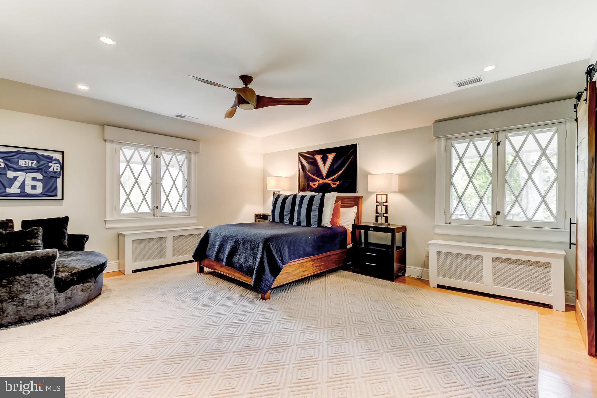 210 Club Road Baltimore, MD 21210 - Photo 44 of 69 Bedroom 4