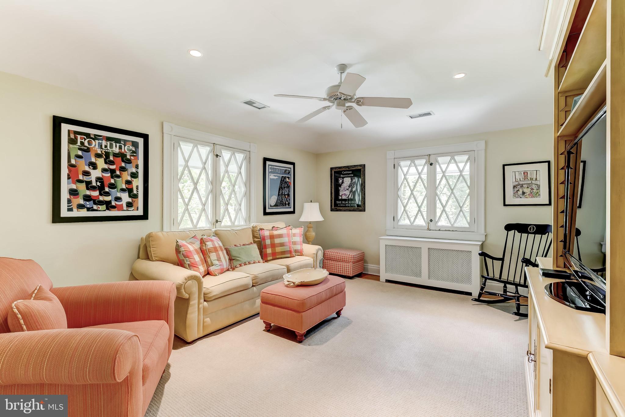 210 Club Road Baltimore, MD 21210 - Photo 46 of 69 Bedroom 6