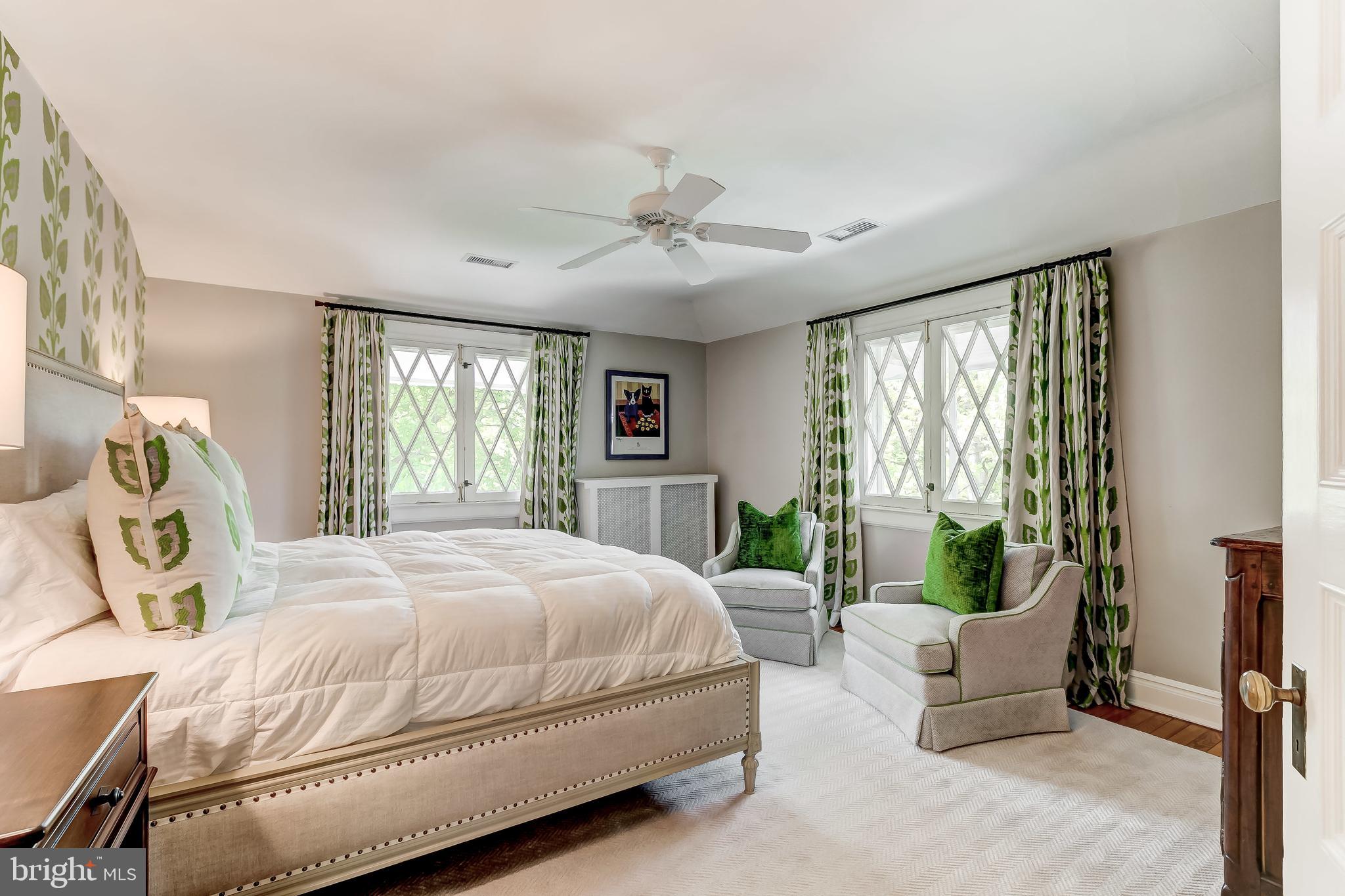 210 Club Road Baltimore, MD 21210 - Photo 47 of 69 Bedroom 7