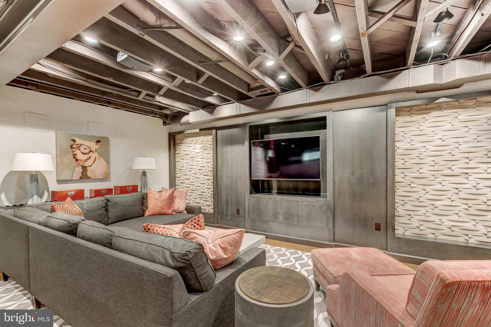 210 Club Road Baltimore, MD 21210 - Photo 51 of 69 Recreation Room