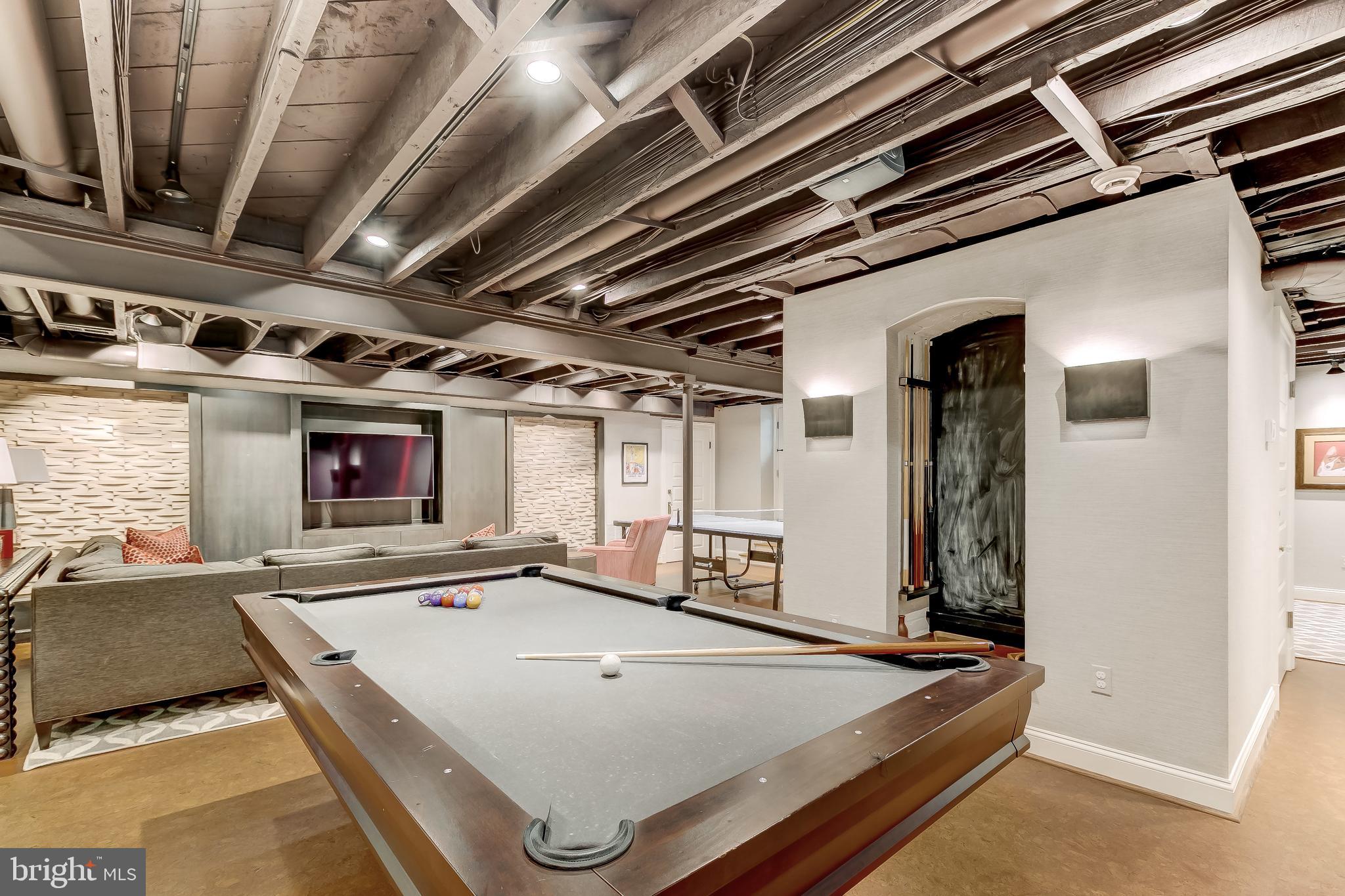 210 Club Road Baltimore, MD 21210 - Photo 53 of 69 Recreation Room