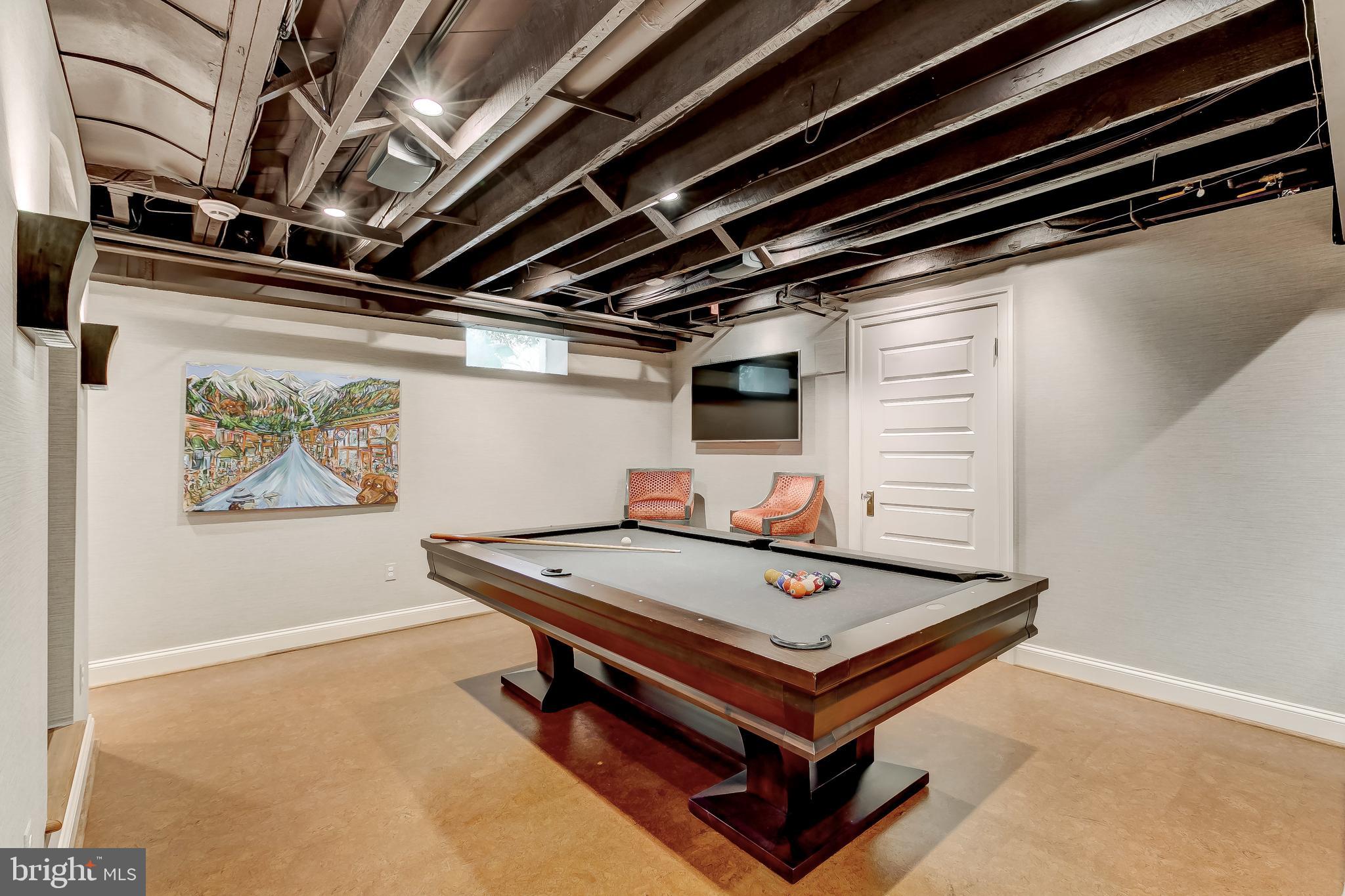 210 Club Road Baltimore, MD 21210 - Photo 54 of 69 Recreation Room