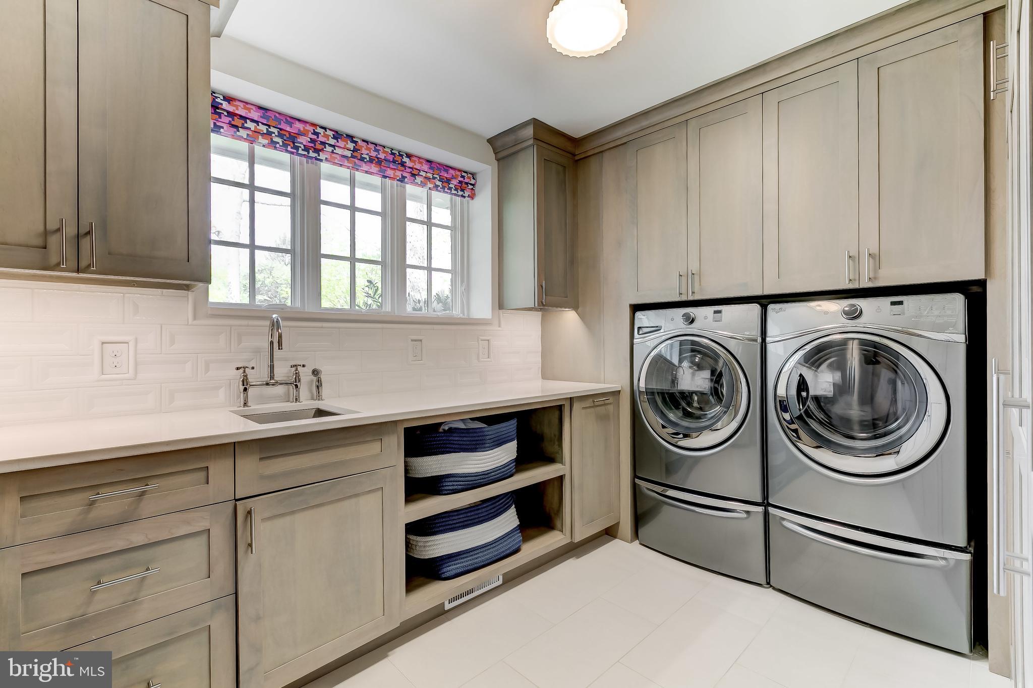 210 Club Road Baltimore, MD 21210 - Photo 58 of 69 Laundry Room