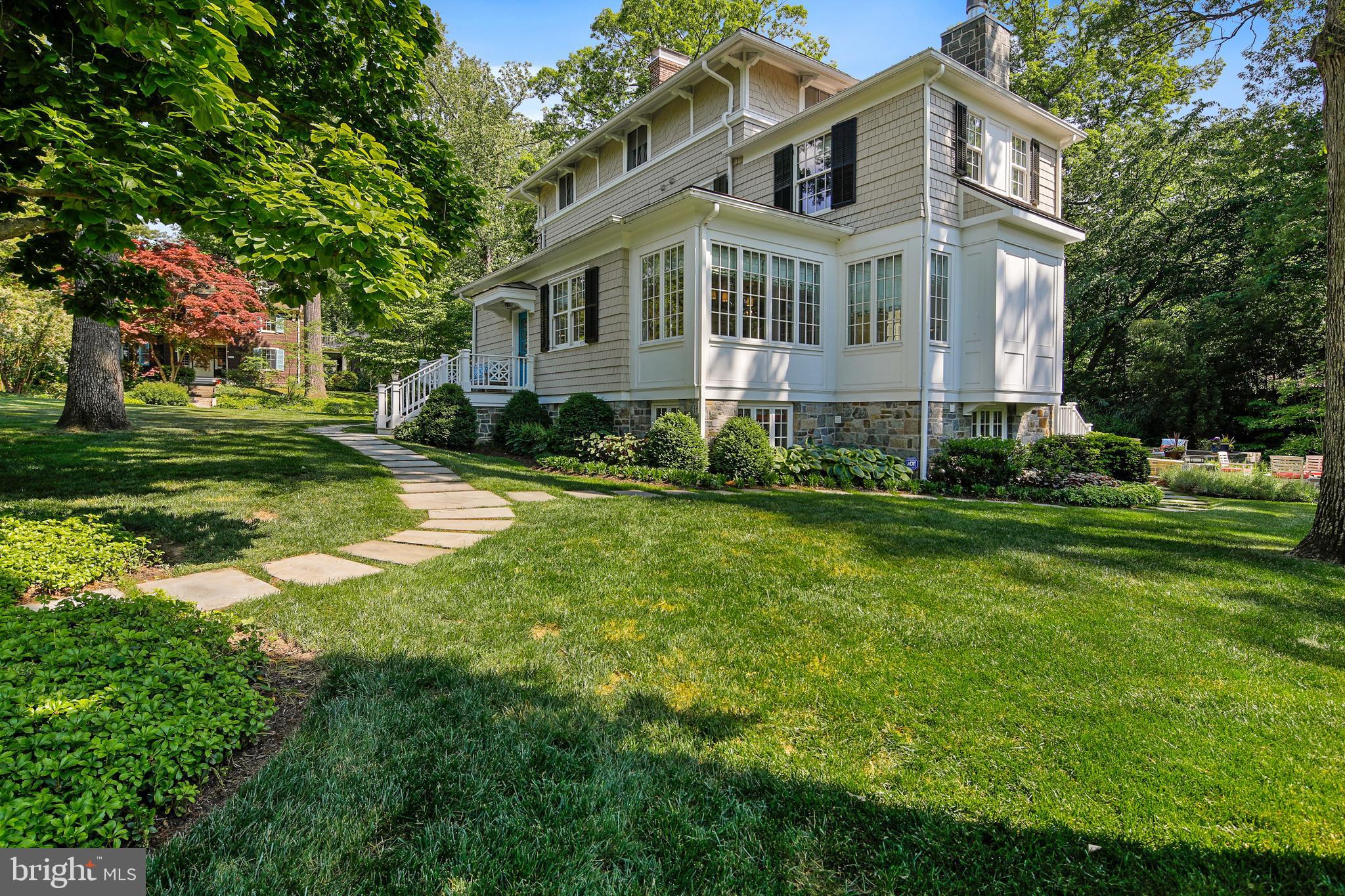 210 Club Road Baltimore, MD 21210 - Photo 61 of 69