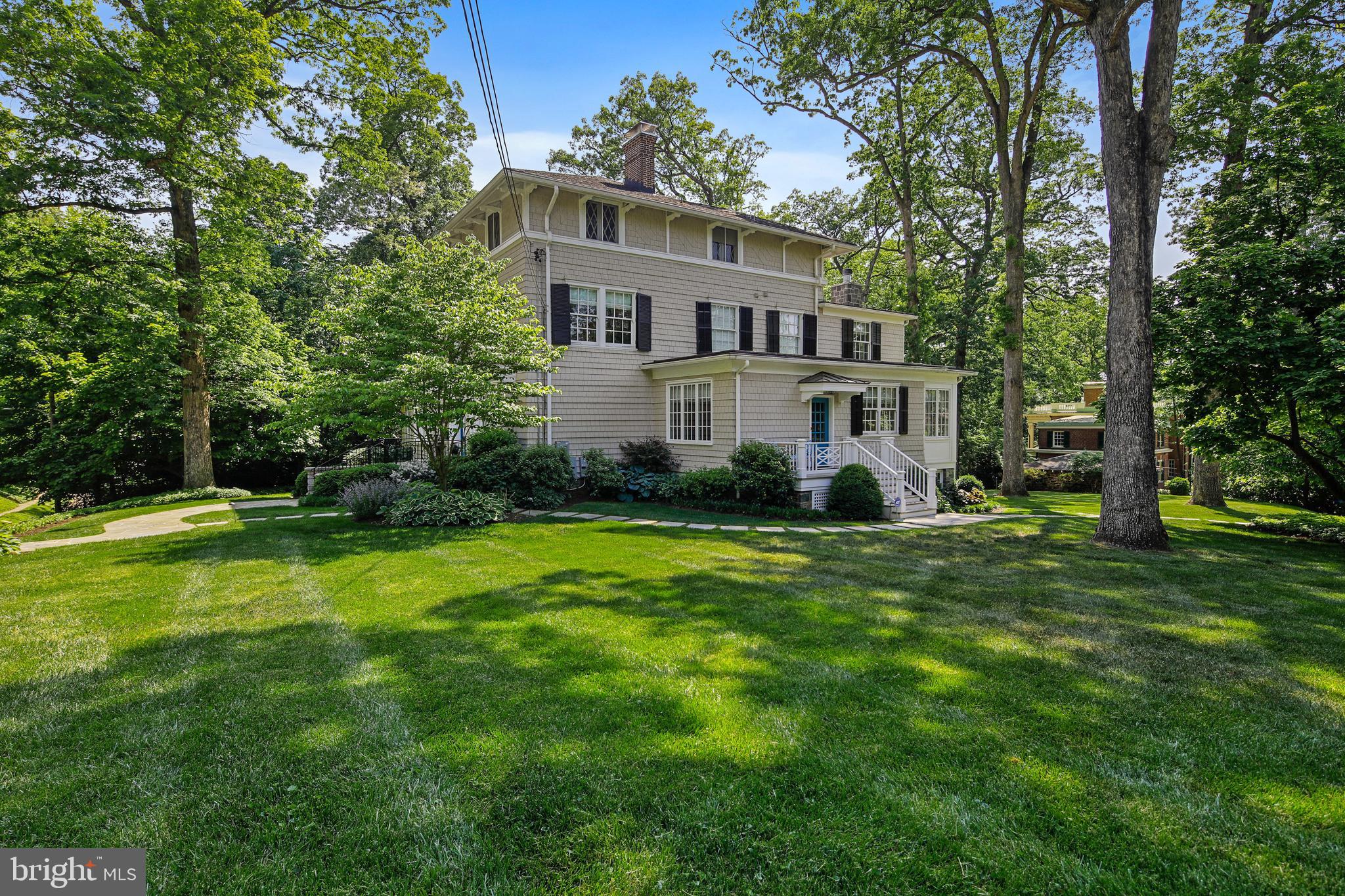 210 Club Road Baltimore, MD 21210 - Photo 62 of 69