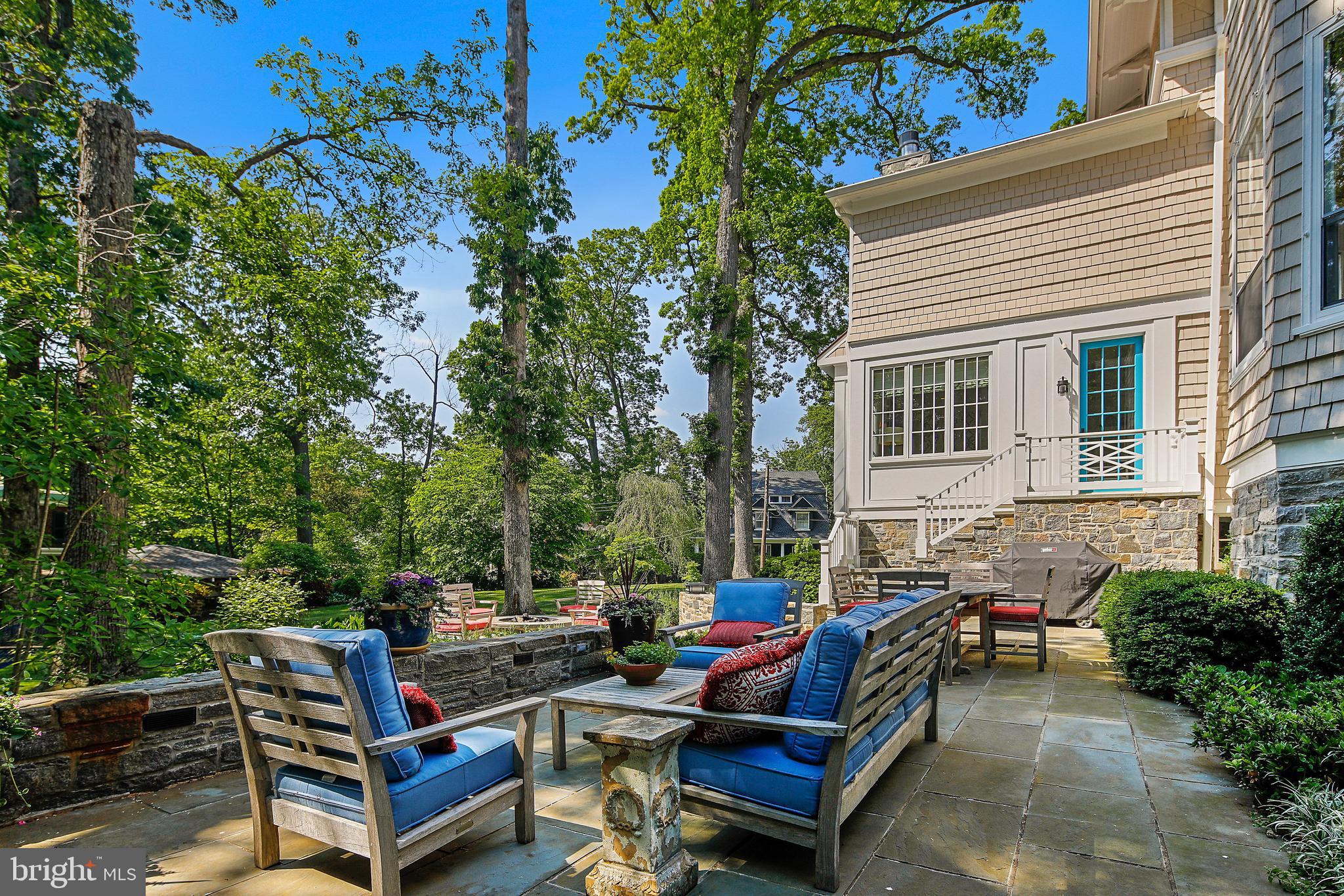 210 Club Road Baltimore, MD 21210 - Photo 64 of 69 Patio