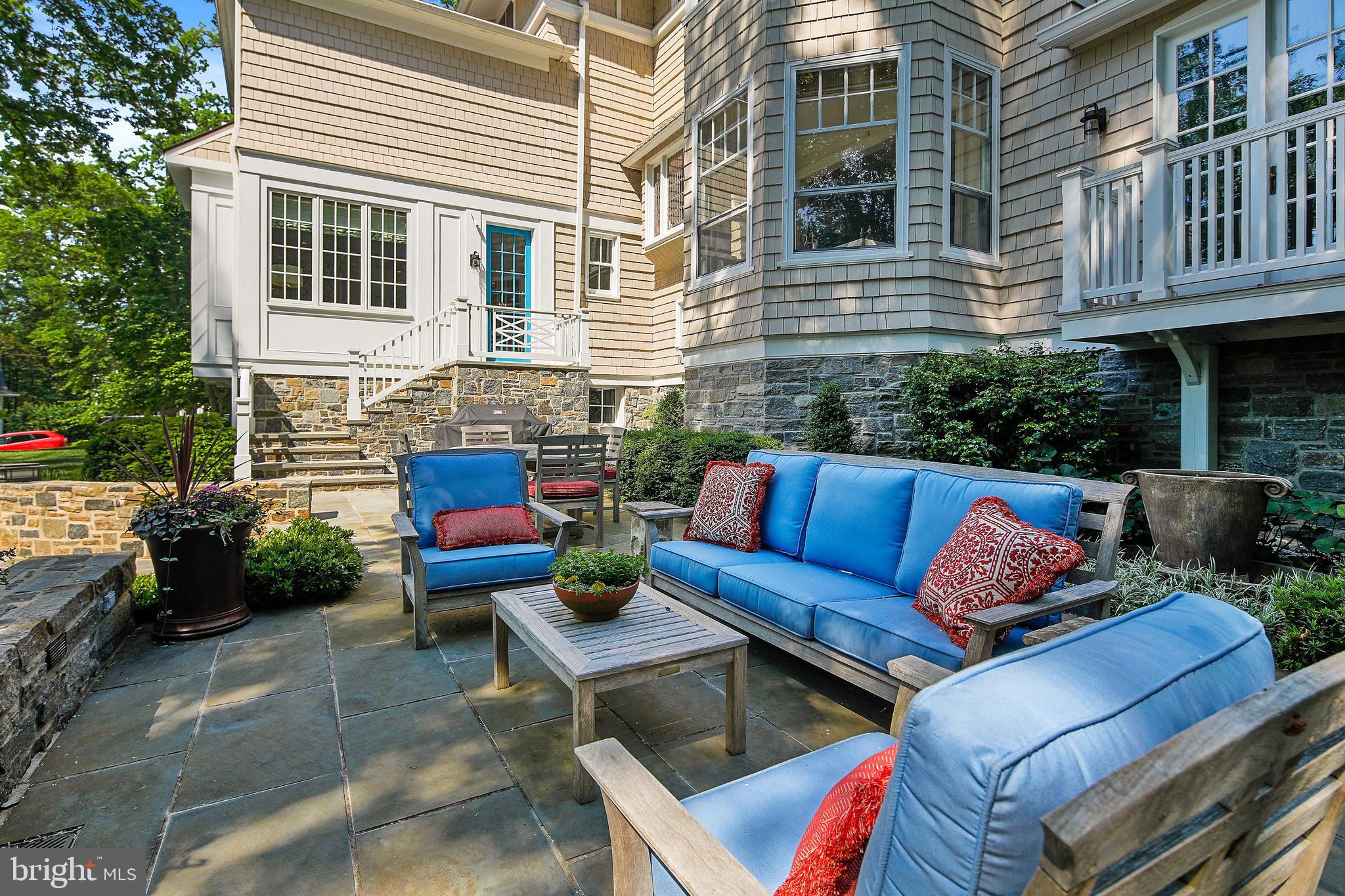 210 Club Road Baltimore, MD 21210 - Photo 65 of 69 Patio