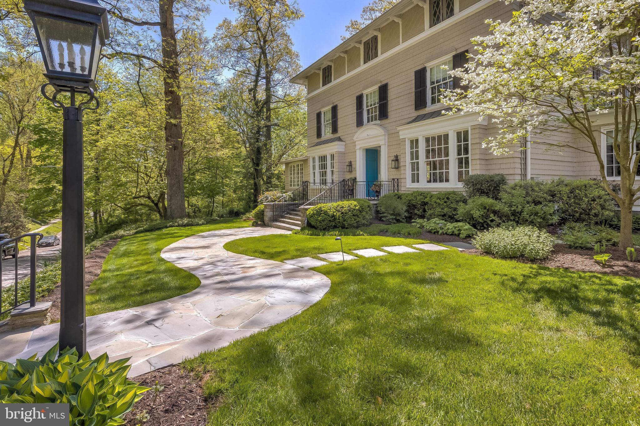 210 Club Road Baltimore, MD 21210 - Photo 69 of 69