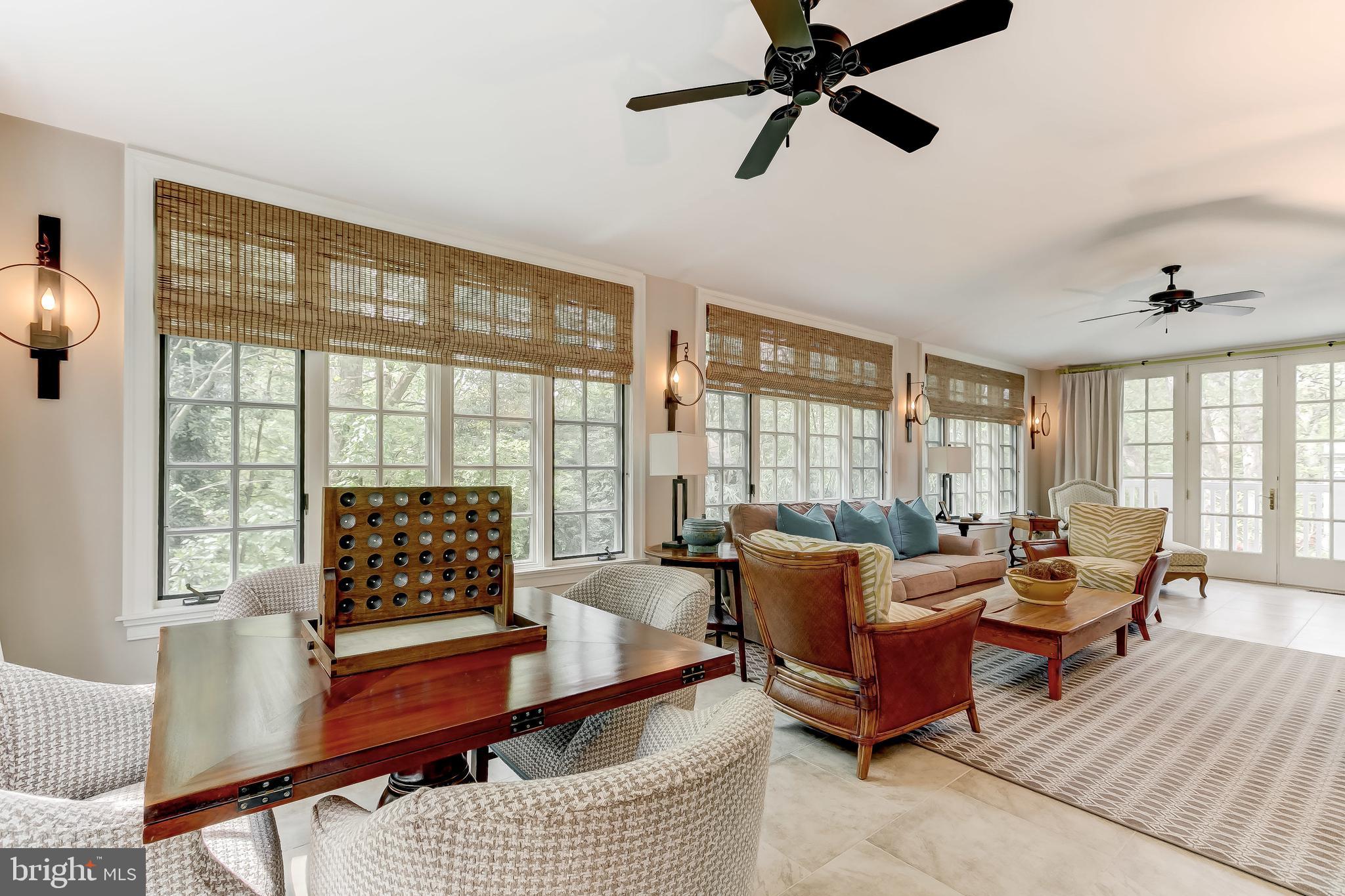 210 Club Road Baltimore, MD 21210 - Photo 8 of 69 Sunroom