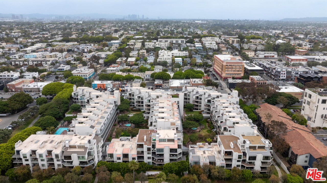 2940 Neilson Way, Unit 204 Santa Monica, CA 90405 - Photo 42 of 43