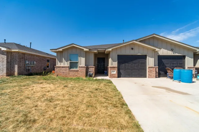 $1,360,000 | Hereford Duplex Invt Portfolio, Hereford, TX 79045