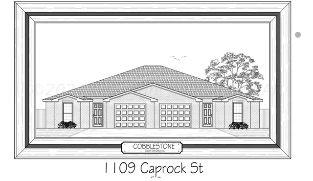 $1,360,000 | Hereford Duplex Invt Portfolio, Hereford, TX 79045