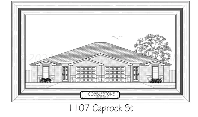 $1,360,000 | Hereford Duplex Invt Portfolio, Hereford, TX 79045