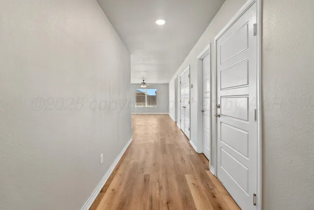 $1,360,000 | Hereford Duplex Invt Portfolio, Hereford, TX 79045