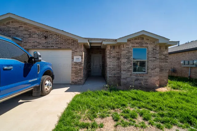 $1,360,000 | Hereford Duplex Invt Portfolio, Hereford, TX 79045