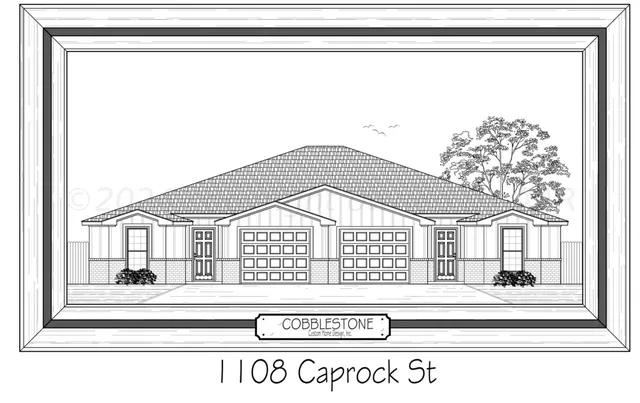 $1,360,000 | Hereford Duplex Invt Portfolio, Hereford, TX 79045