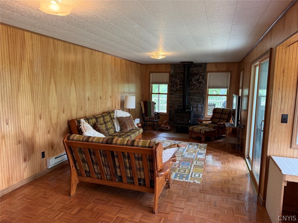 3773 Haskell Vly Vw Road Clarksville, NY 14727 - Photo 17 of 50