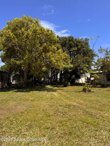 $49,900 | 353 Marlin Circle, Barefoot Bay, FL 32976