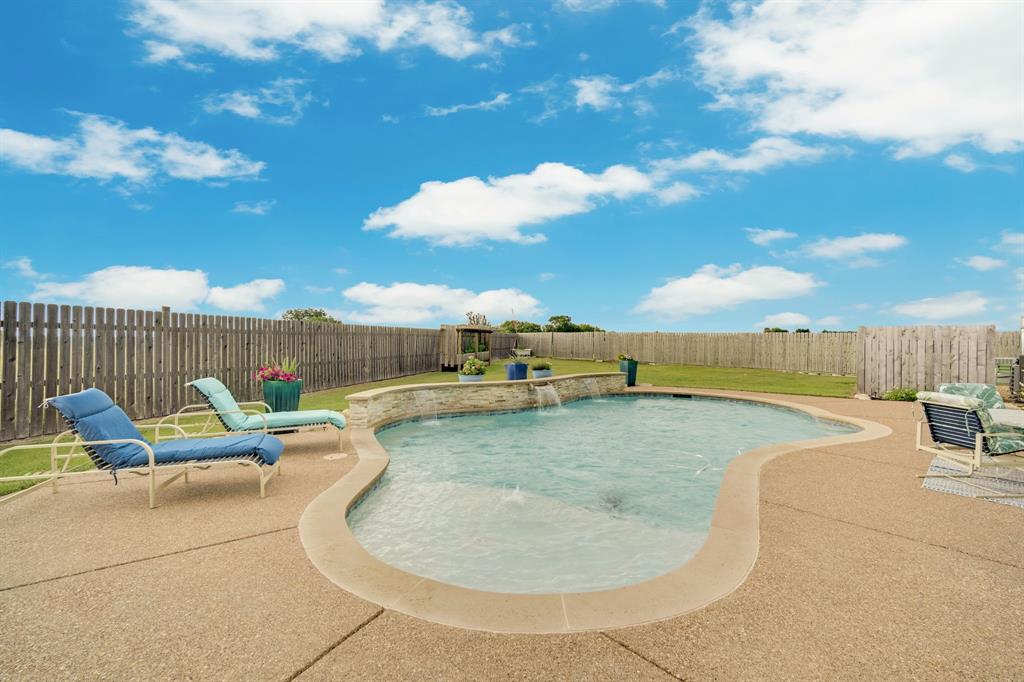 930 Pigg Road Waxahachie, TX 75165 - Photo 10 of 40