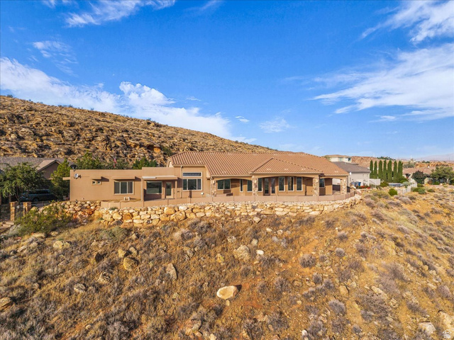 2255 Hill Road, Unit 15 St. George, UT 84790 - Photo 39 of 40