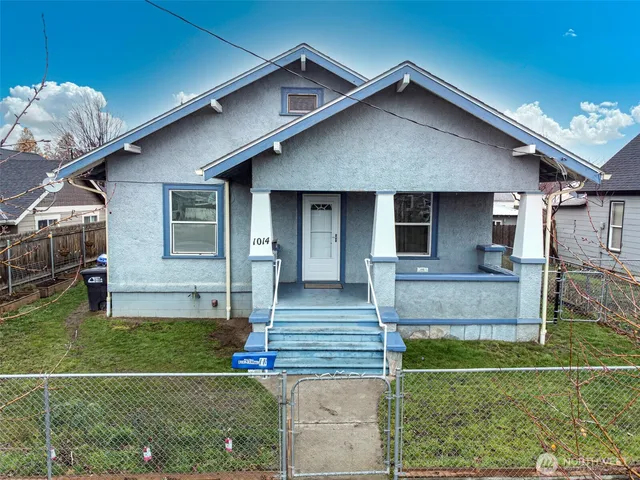 $475,000 | 1014 West Chestnut Street, Walla Walla, WA 99362