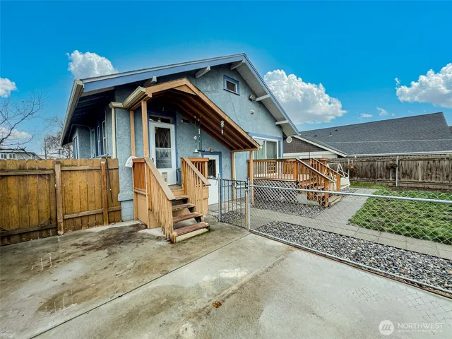 $475,000 | 1014 West Chestnut Street, Walla Walla, WA 99362