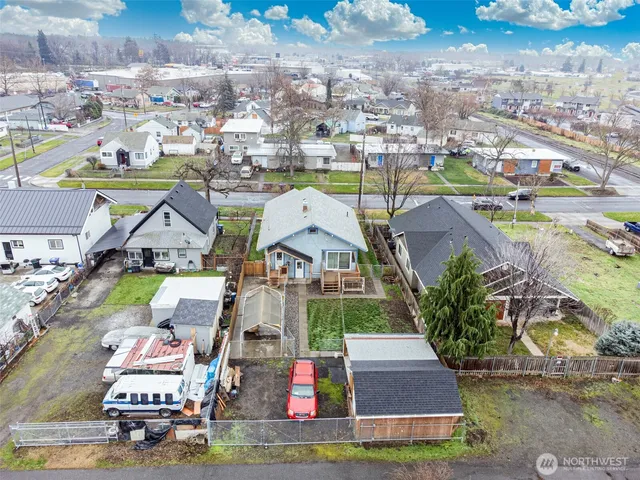 $475,000 | 1014 West Chestnut Street, Walla Walla, WA 99362