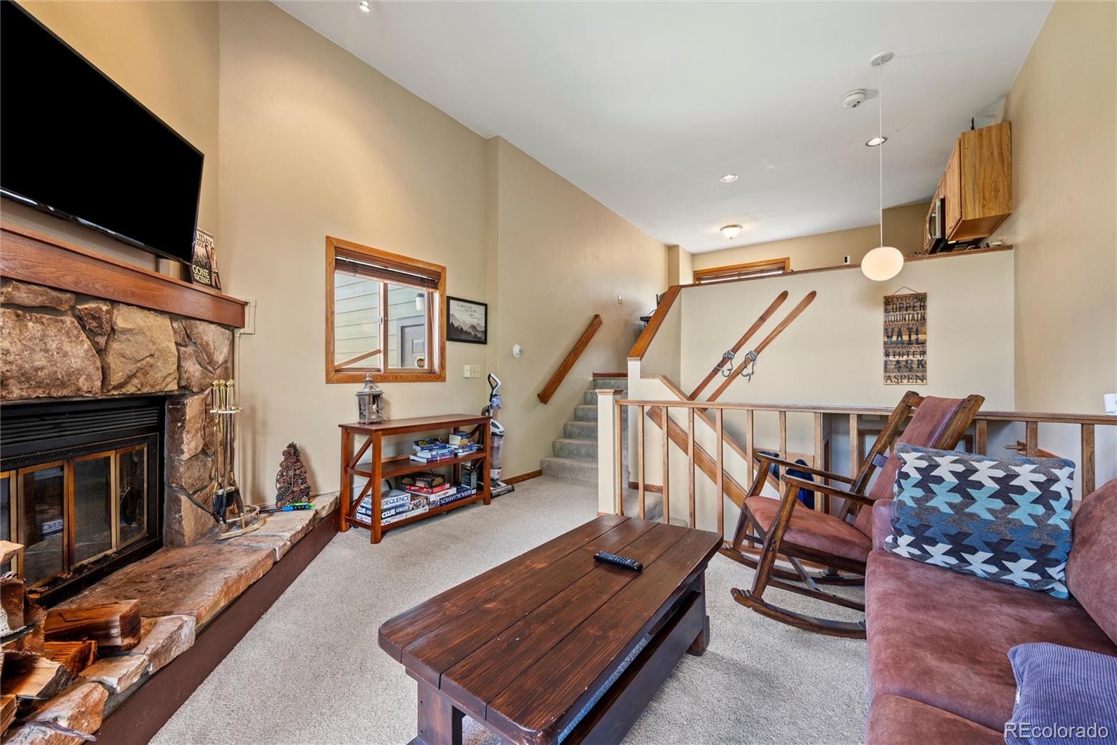 10000 Ryan Gulch Road, Unit 101 Silverthorne, CO 80498 - Photo 8 of 19
