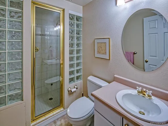 a view of an outdoor space with a patio