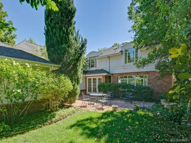 $8,000 | 2545 East Kentucky Avenue, Denver, CO 80209