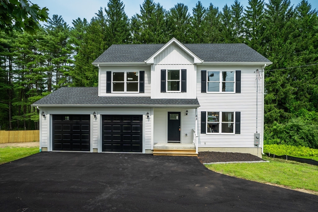 43 Fuller Road Palmer, MA 01069 - Photo 33 of 40 Gallery Image 33