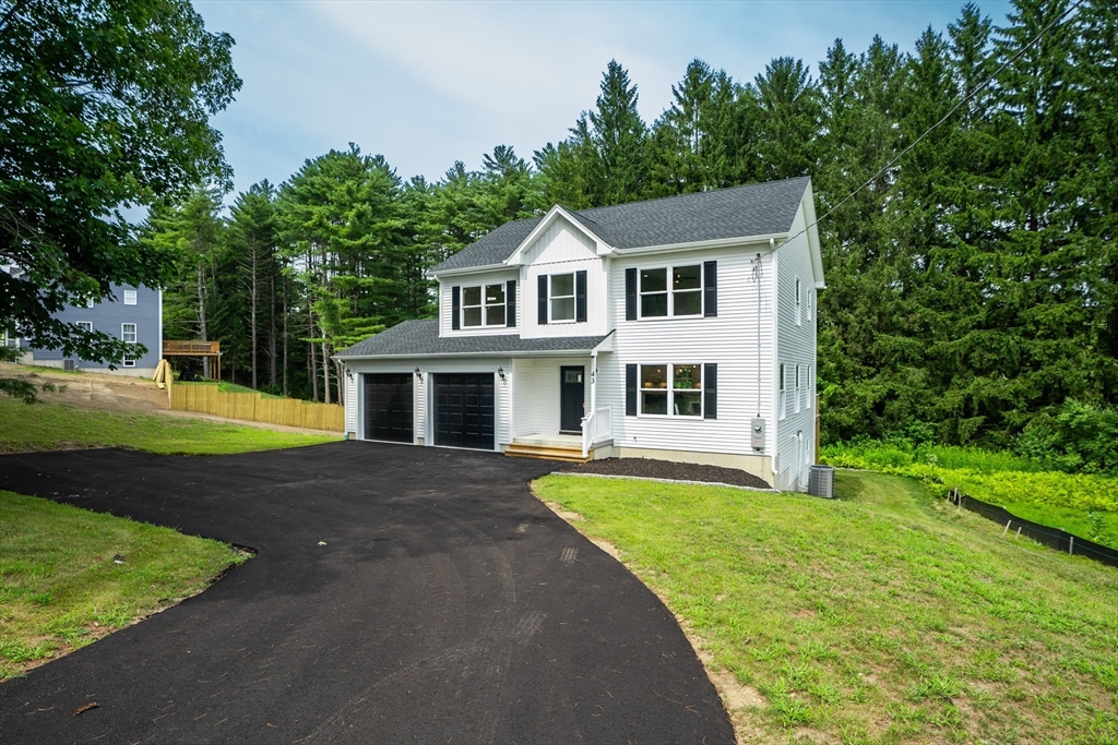 43 Fuller Road Palmer, MA 01069 - Photo 34 of 40 Gallery Image 34