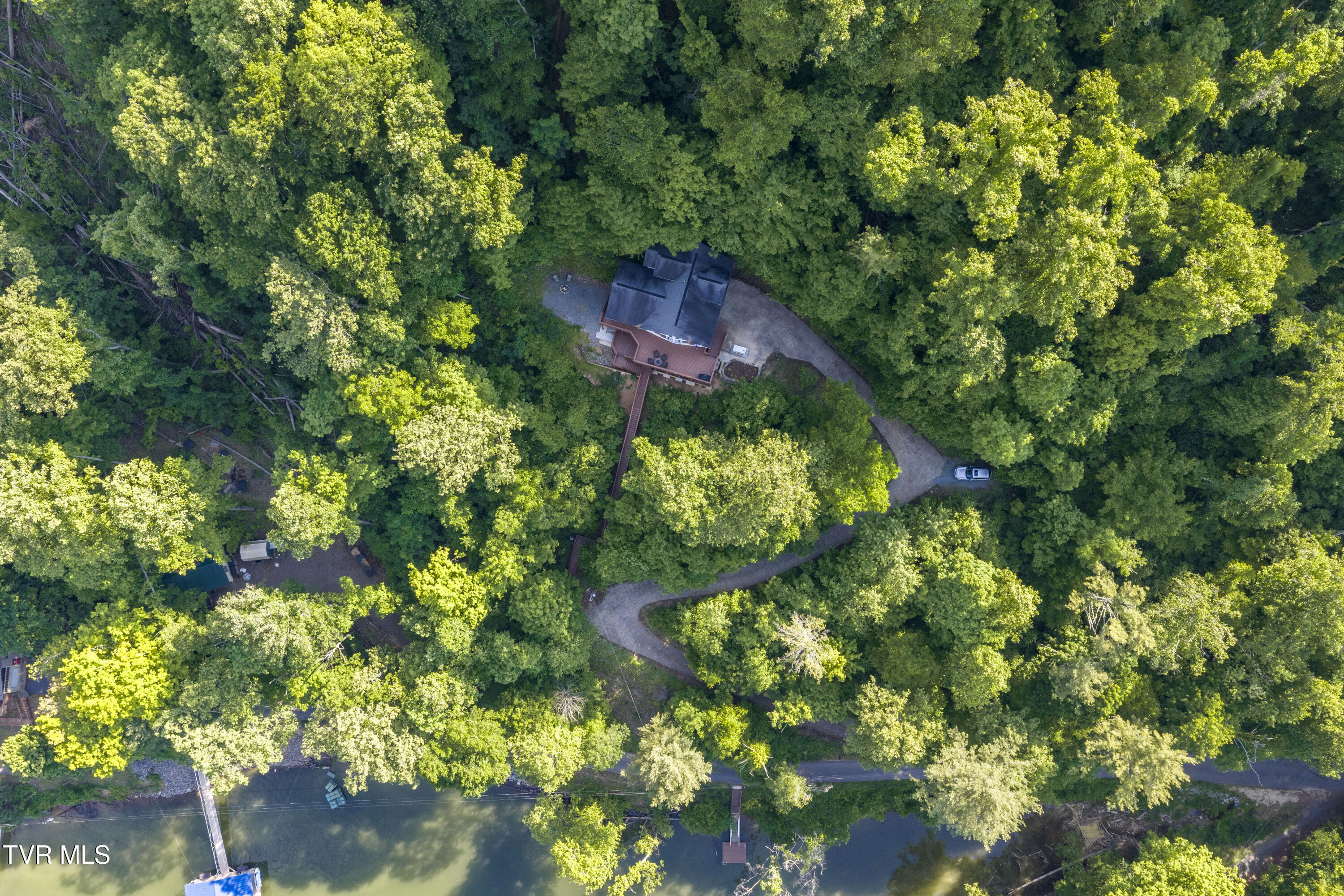 162 Cable Hollow Road Butler, TN 37640 - Photo 84 of 85 Cable-Aerials-17