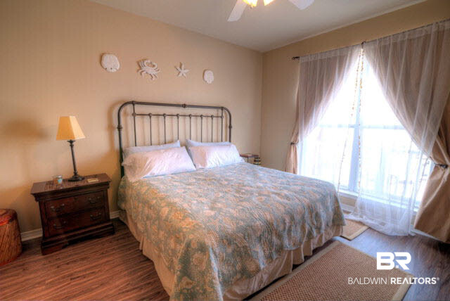 1483 Sandy Lane, Unit 1483 Gulf Shores, AL 36542 - Photo 8 of 26 Master Bedroom