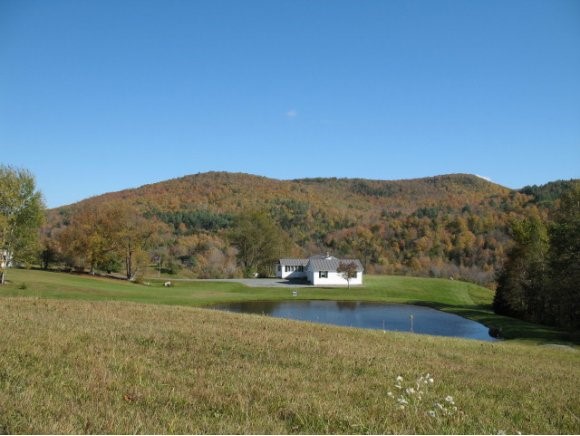 1302 Hillside Road Quechee, VT 05059 - Photo 1 of 1 Gallery Image 1