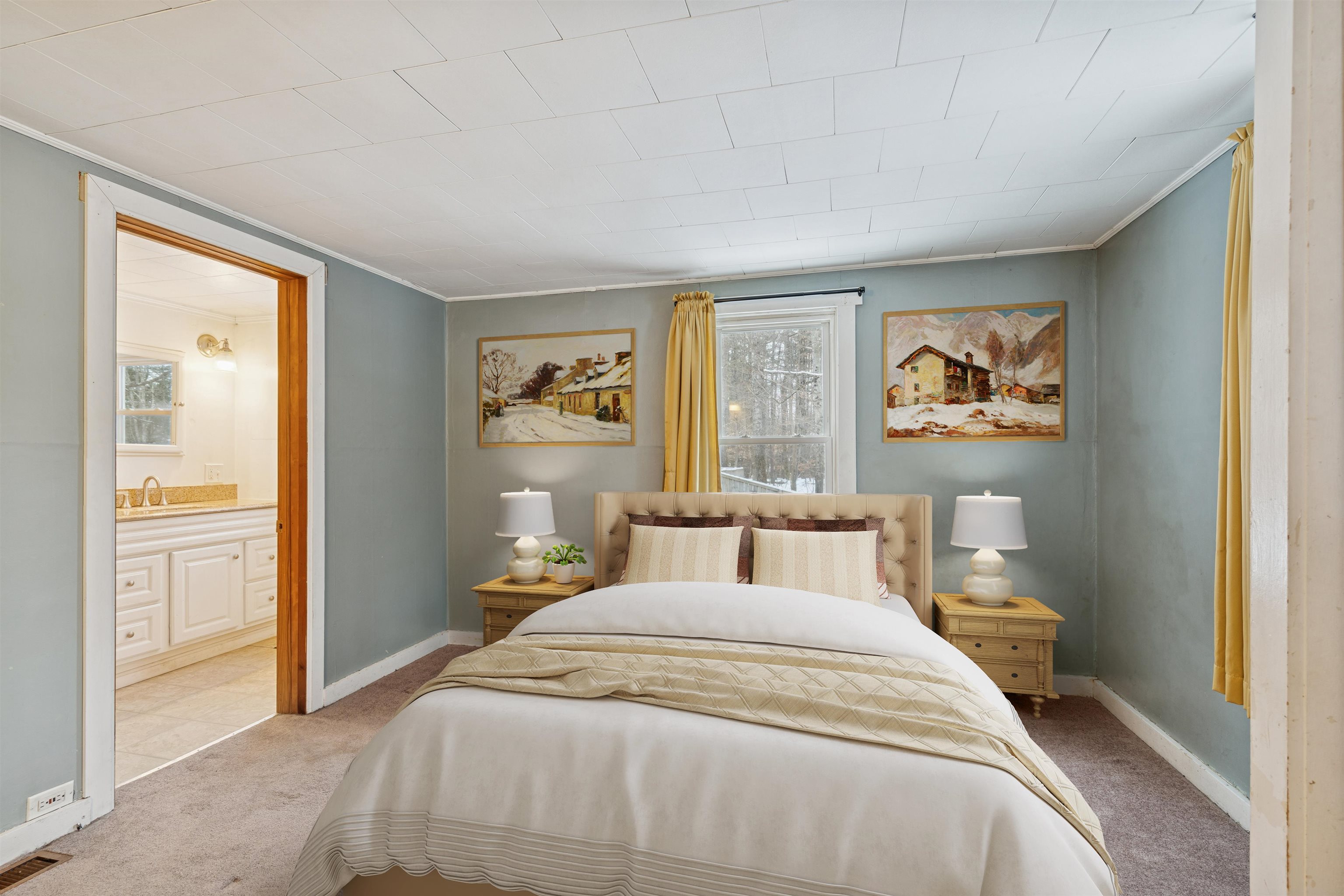 714 Notch Road Mendon, VT 05701 - Photo 13 of 32