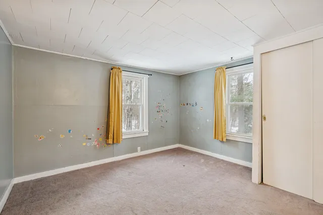 $275,000 | 714 Notch Road, Mendon, VT 05701