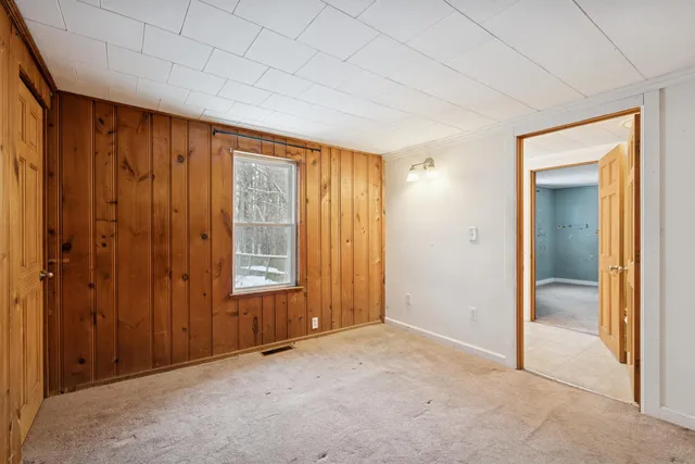 $275,000 | 714 Notch Road, Mendon, VT 05701