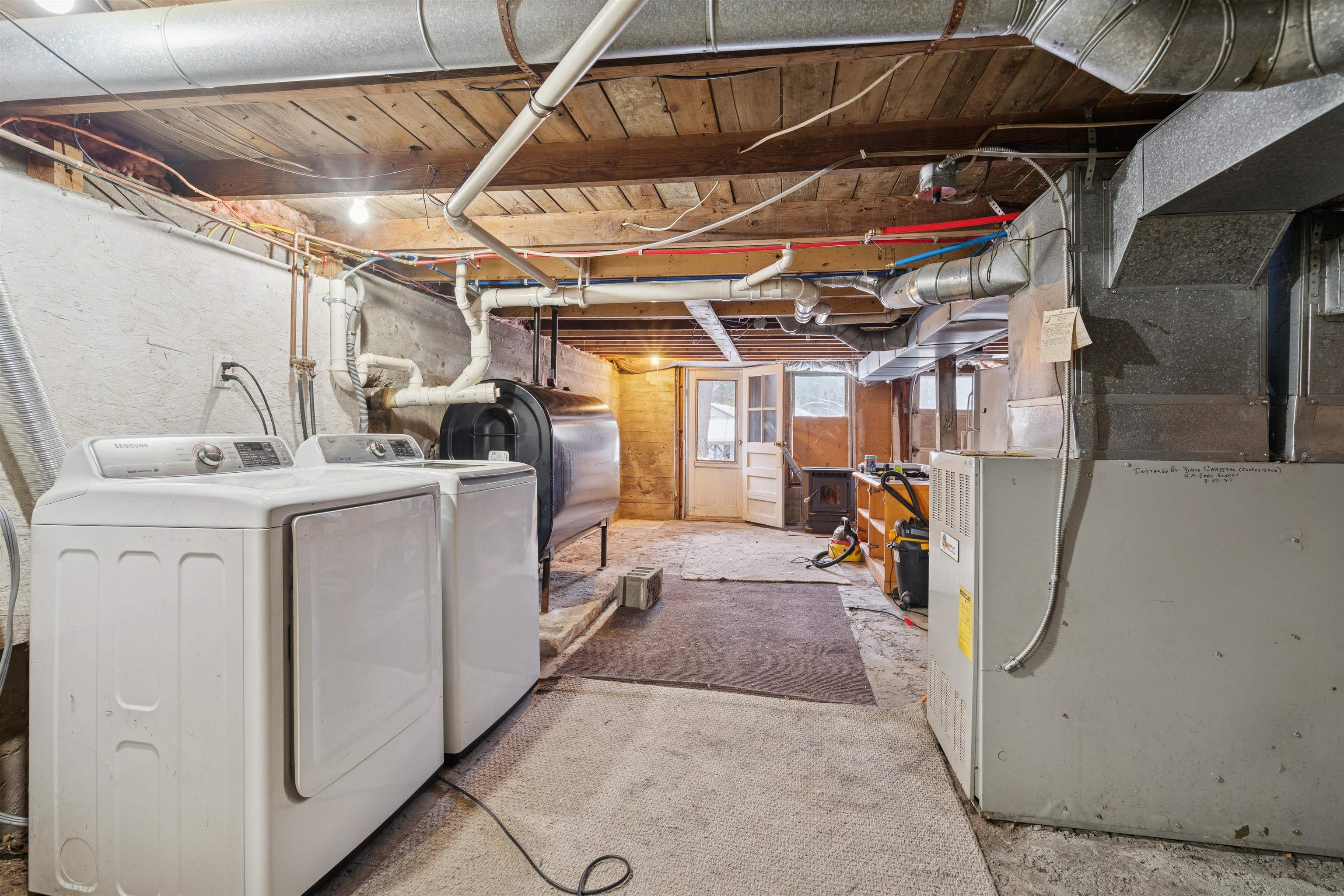 714 Notch Road Mendon, VT 05701 - Photo 23 of 32