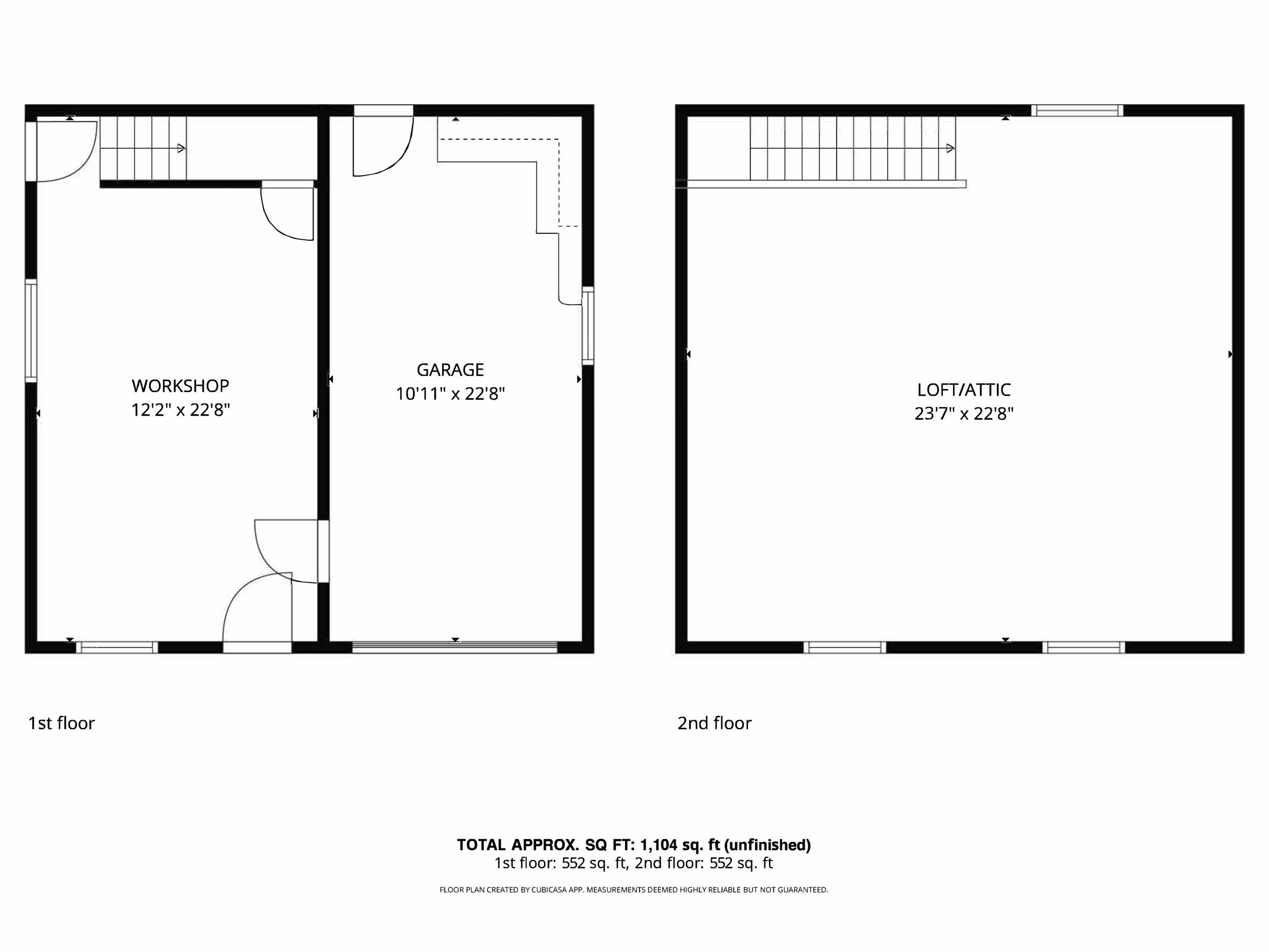 714 Notch Road Mendon, VT 05701 - Photo 27 of 32