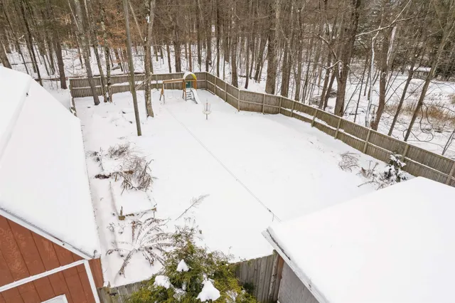 $275,000 | 714 Notch Road, Mendon, VT 05701