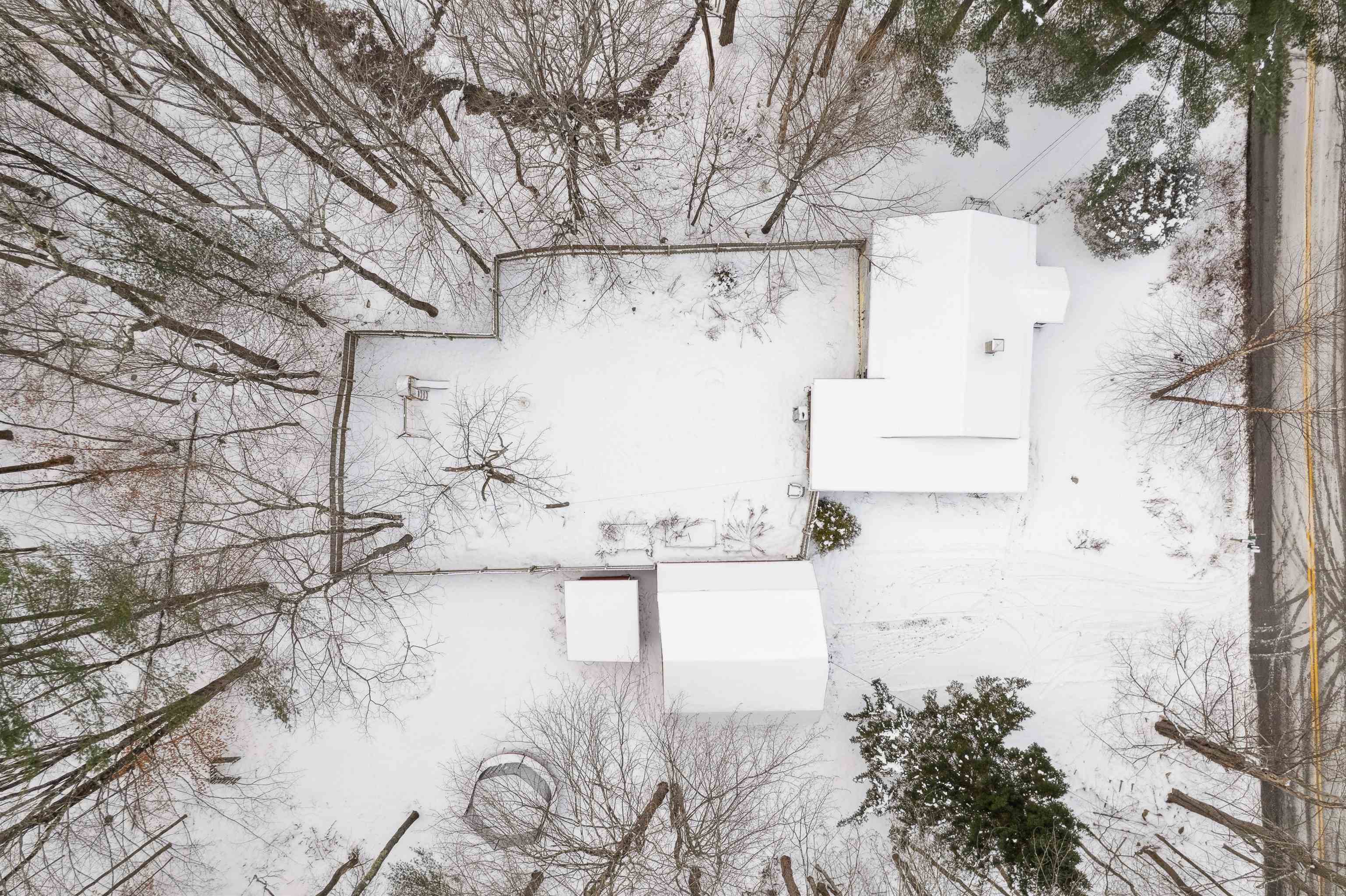 714 Notch Road Mendon, VT 05701 - Photo 30 of 32