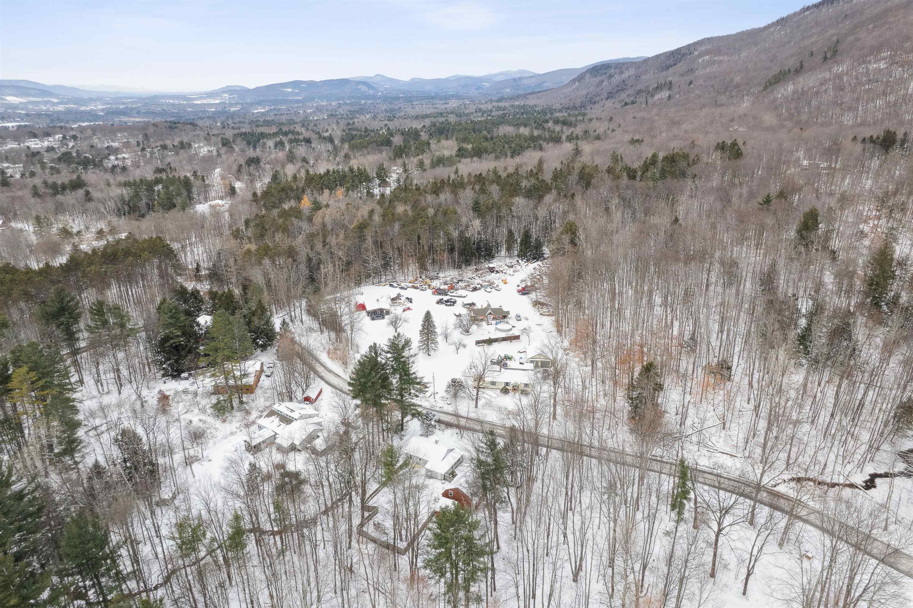 714 Notch Road Mendon, VT 05701 - Photo 31 of 32