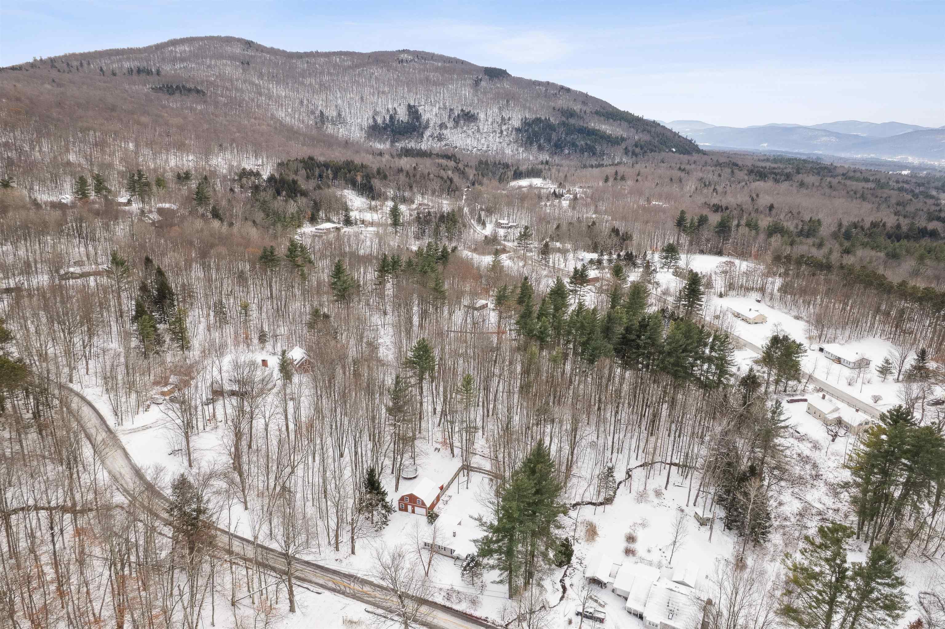 714 Notch Road Mendon, VT 05701 - Photo 32 of 32