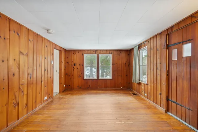 $275,000 | 714 Notch Road, Mendon, VT 05701