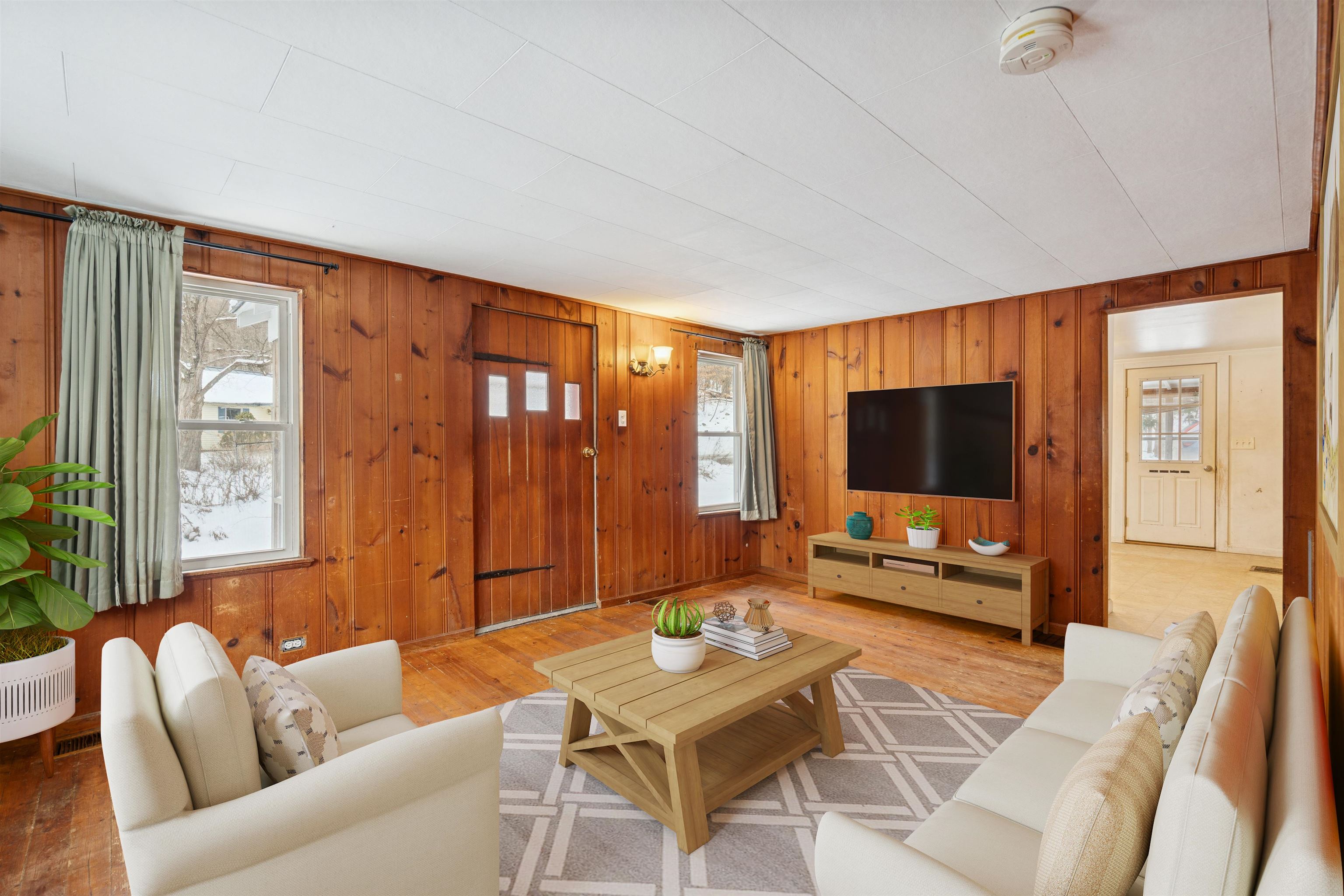 714 Notch Road Mendon, VT 05701 - Photo 10 of 32