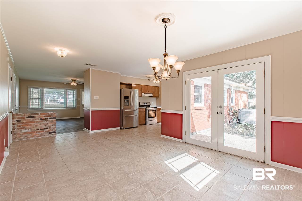 4933 Bavarian Drive West Mobile, AL 36619 - Photo 13 of 36