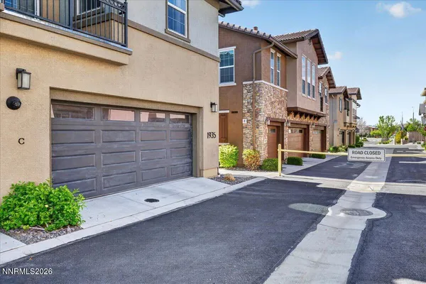 $550,000 | 1935 Dark Horse Road, Unit C, Reno, NV 89521