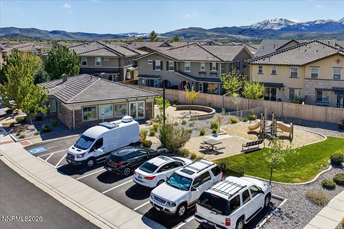 1935 Dark Horse Road, Unit C Reno, NV 89521 - Photo 34 of 44 34-DJI_20260413152213_0402_D